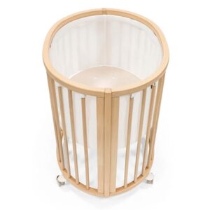 StokkeÂ® Sleepiâ¢ Mini Mesh Sengerand